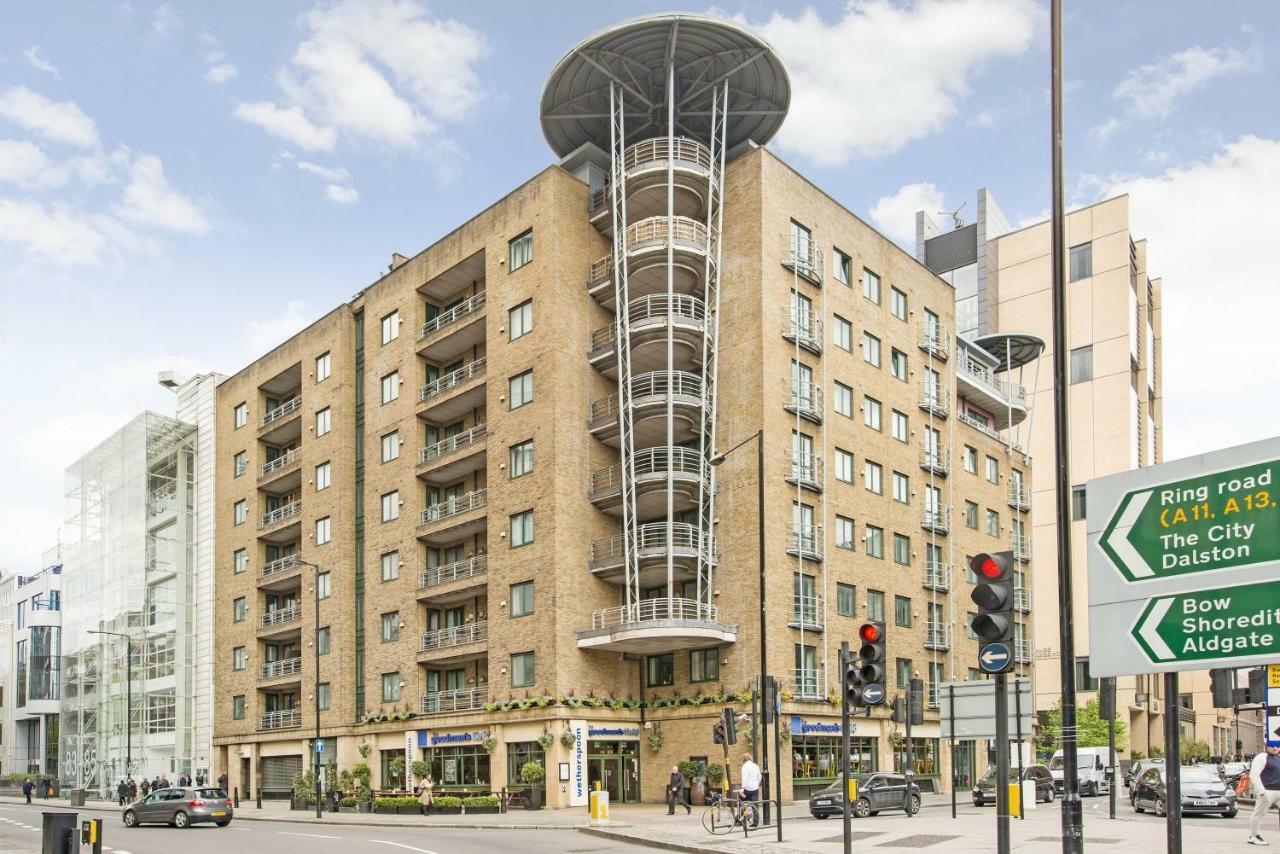 Tower Hill - Londinium Tower Apartment London