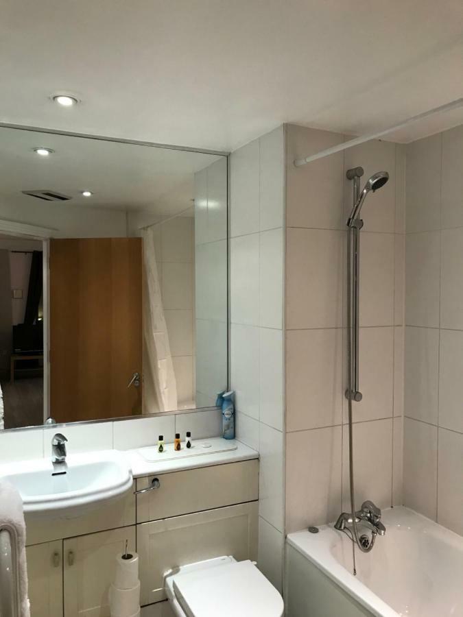 Tower Hill - Londinium Tower Apartment London
