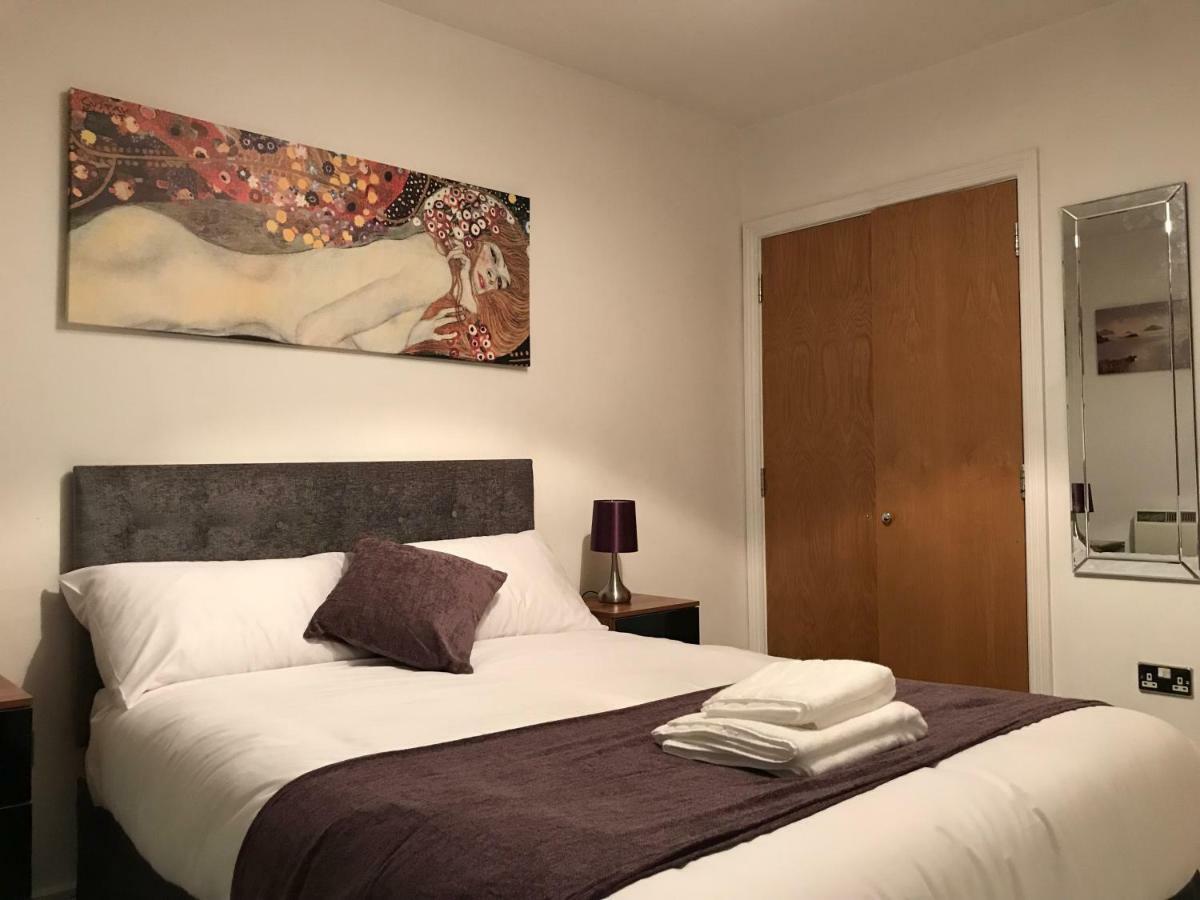 Appartamento Tower Hill - Londinium Tower *